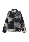 Dstrezzed Overshirt 155536 Groen 2