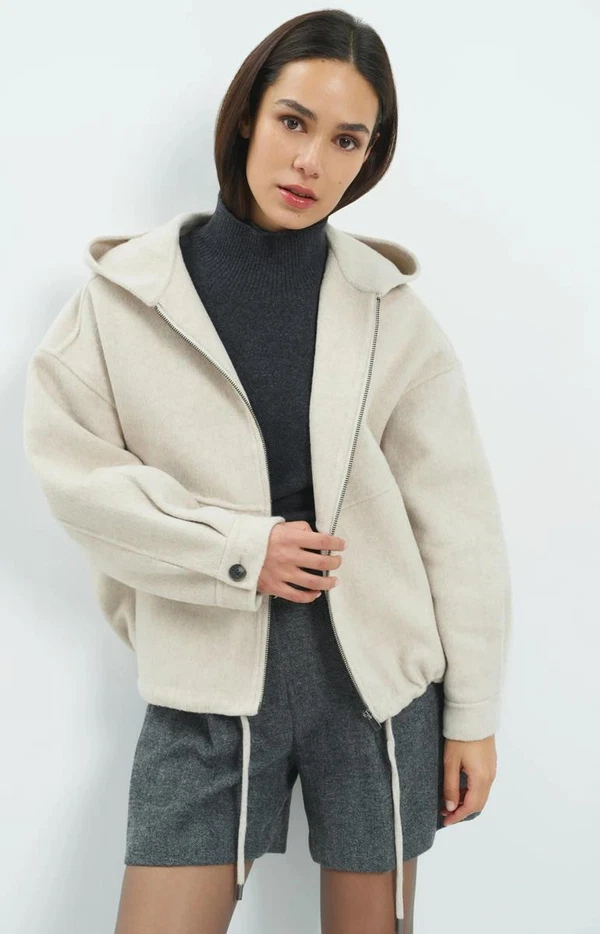 YAYA Jack 02-001091-610 Beige 1