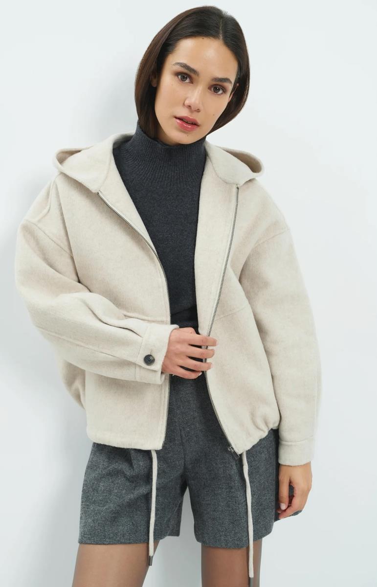 YAYA Jack 02-001091-610 Beige 1