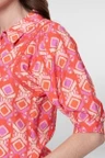 Geisha Blouse 63195-20 Roze 4