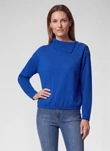 Rabe Longsleeve 57-125304 Blauw 1