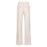 NUKUS Pantalon Eline Beige 4