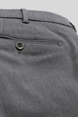 Meyer Pantalon 1150930300 Grijs 6