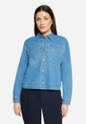 Betty Barclay Jack 80131740 Blauw 1