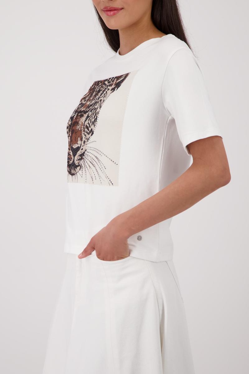 Monari T-Shirt 410808 Off-White 4