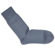 Carlo Lanza Sokken 100 Classico Blauw 4