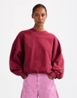 Stieglitz Sweater Basi Rood 1