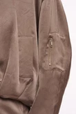 Rino & Pelle Blazer Flore Bruin 4
