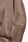 Rino & Pelle Blazer Flore Bruin 4