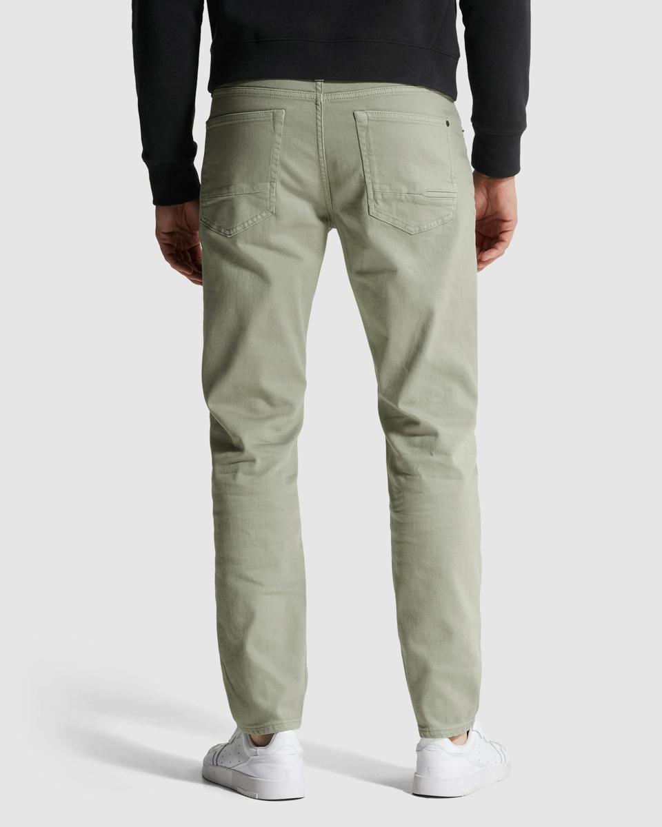 Cast Iron Jeans Valver Groen 2