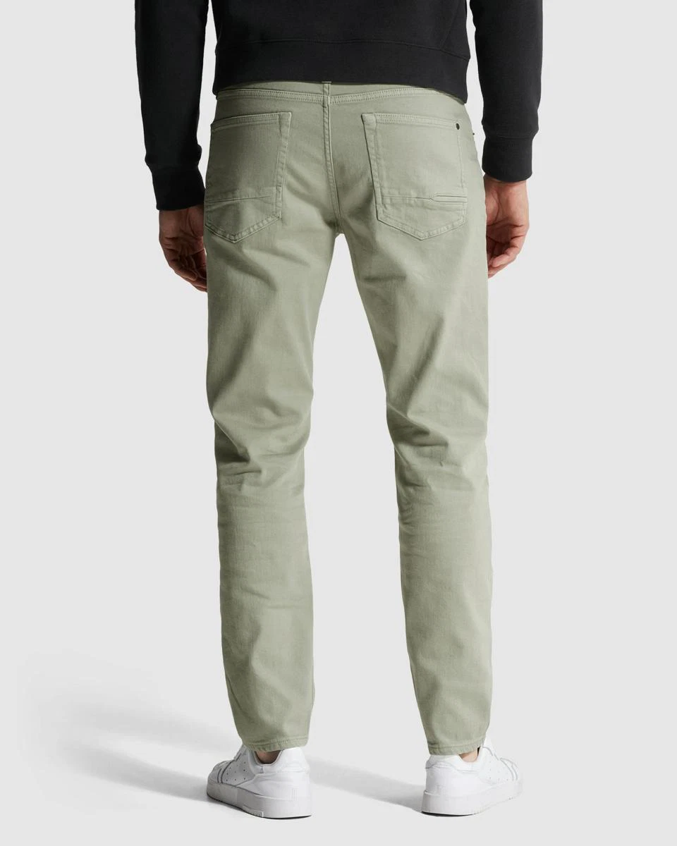 Cast Iron Jeans Valver Groen 2