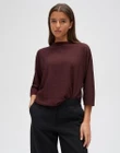 OPUS T-Shirt 10461912513460 Rood 2