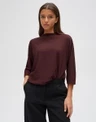 OPUS T-Shirt 10461912513460 Rood 2