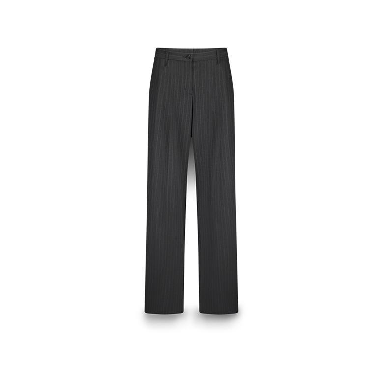 Summum Pantalon 4s2905-12258 Grijs 1