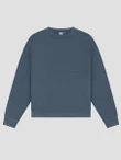 Law of the Sea Sweater LAW-10518 Blauw 2