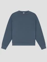 Law of the Sea Sweater LAW-10518 Blauw 2