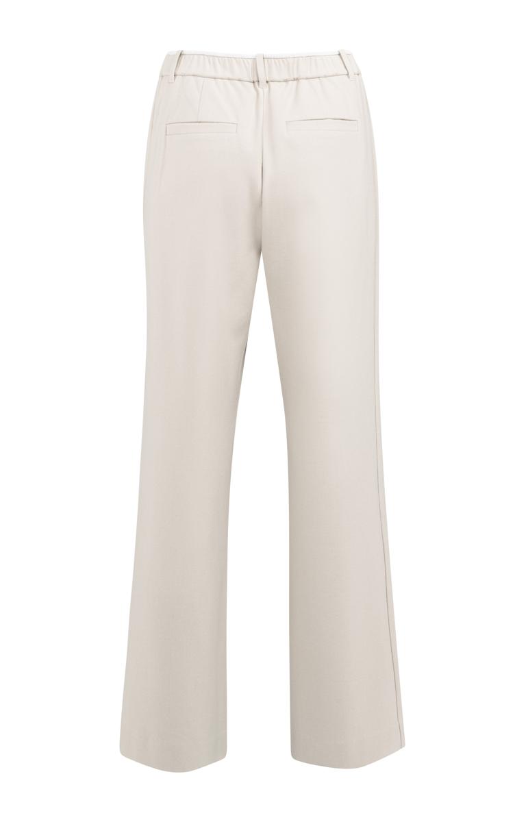 YAYA Pantalon 01-301237-601 Beige 4