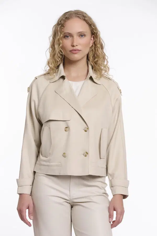Rino & Pelle Jack Doona Beige 1