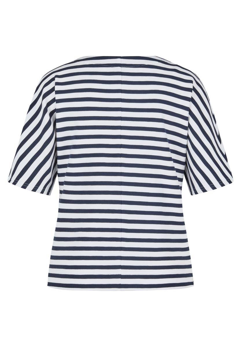 Rabe Longsleeve 56-121361 Blauw 5