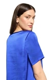 Betty Barclay T-Shirt 89211849 Blauw 6