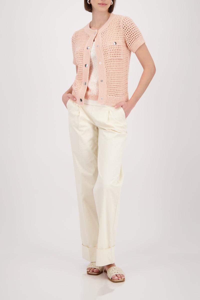 Monari Blouse 410849 Oranje 3
