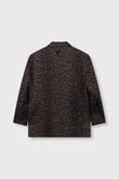 Alix The Label Blazer 2609433870 Bruin 4