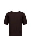 Studio Anneloes Trui Truida pullover Bruin 3