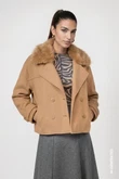 Monari Jack 810106 Bruin 1