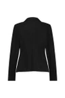 Studio Anneloes Blazer Bright Bonded Zwart 4