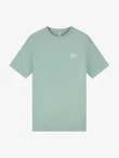 Law of the Sea T-Shirt Sail Groen 2
