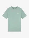 Law of the Sea T-Shirt Sail Groen 2