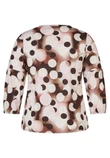 Rabe Longsleeve 57-111369 Bruin 2