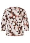 Rabe Longsleeve 57-111369 Bruin 2