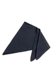 YAYA Sjaal 03-510021-609 Zwart 3