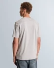 Cast Iron T-Shirt CTSS2608588 Grijs 2