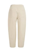 YAYA Pantalon 01-301250-604 Beige 3