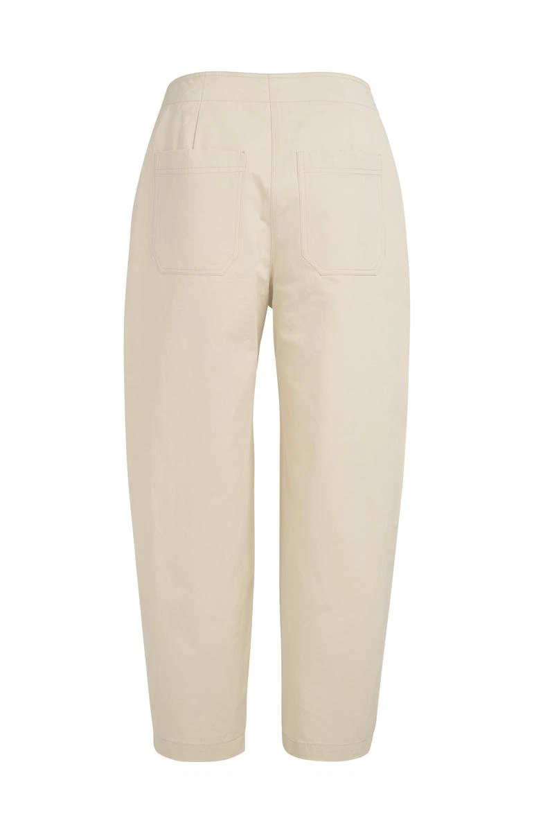 YAYA Pantalon 01-301250-604 Beige 3