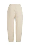 YAYA Pantalon 01-301250-604 Beige 3