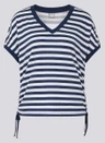 Rabe T-Shirt 56-121375 Blauw 2