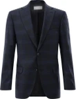 Carl Gross Colbert 40.088S4 / 325062 Blauw 1
