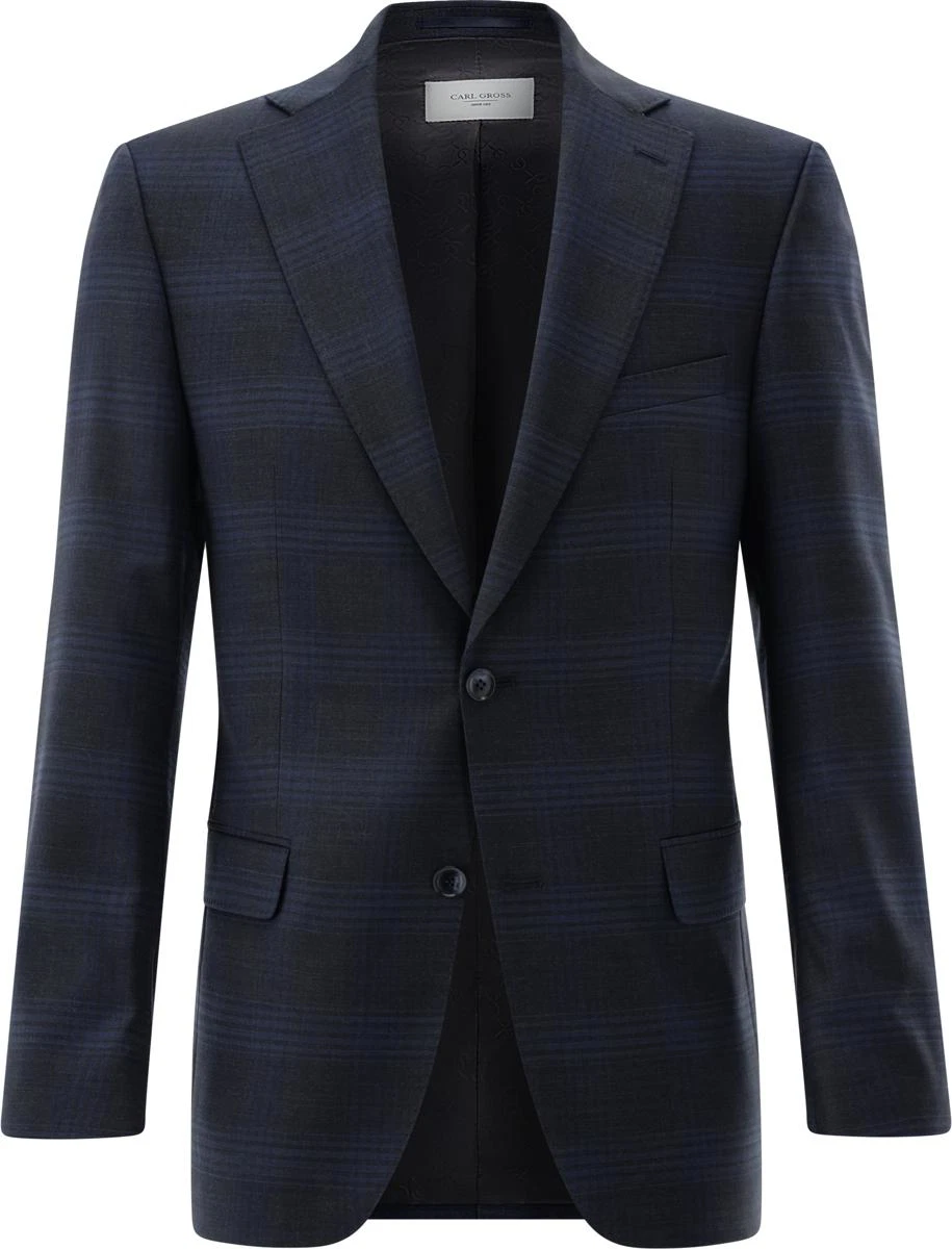 Carl Gross Colbert 40.088S4 / 325062 Blauw 1