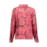 Geisha Blouse 63655-20 Rood 2
