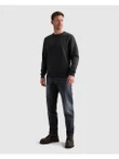 PME Legend Sweater PSW2608453 Blauw 5