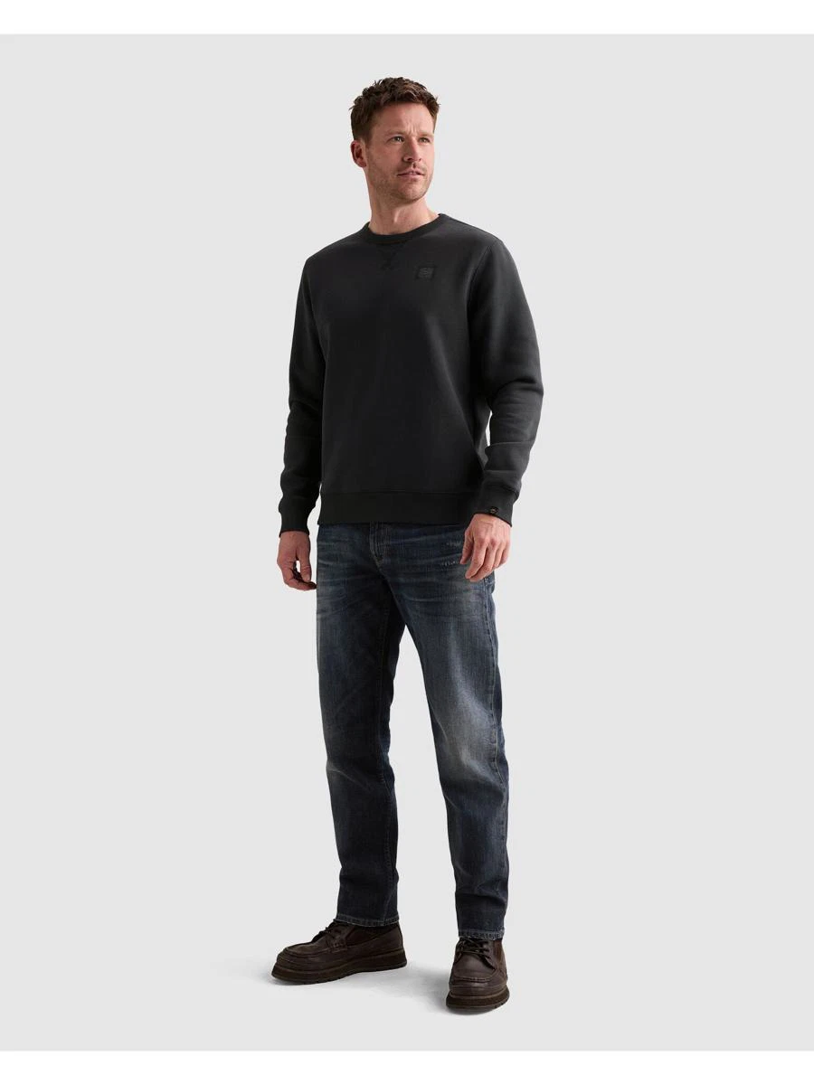 PME Legend Sweater PSW2608453 Blauw 5