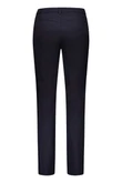 Gardeur Pantalon ZENE57 602471 Blauw 4