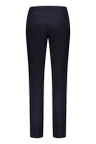 Gardeur Pantalon ZENE57 602471 Blauw 4
