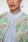 Geisha Blazer 65324-20 Groen 5