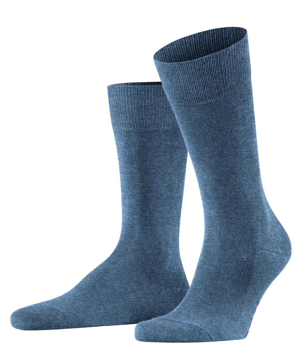 FALKE Sokken 14657 Blauw 1