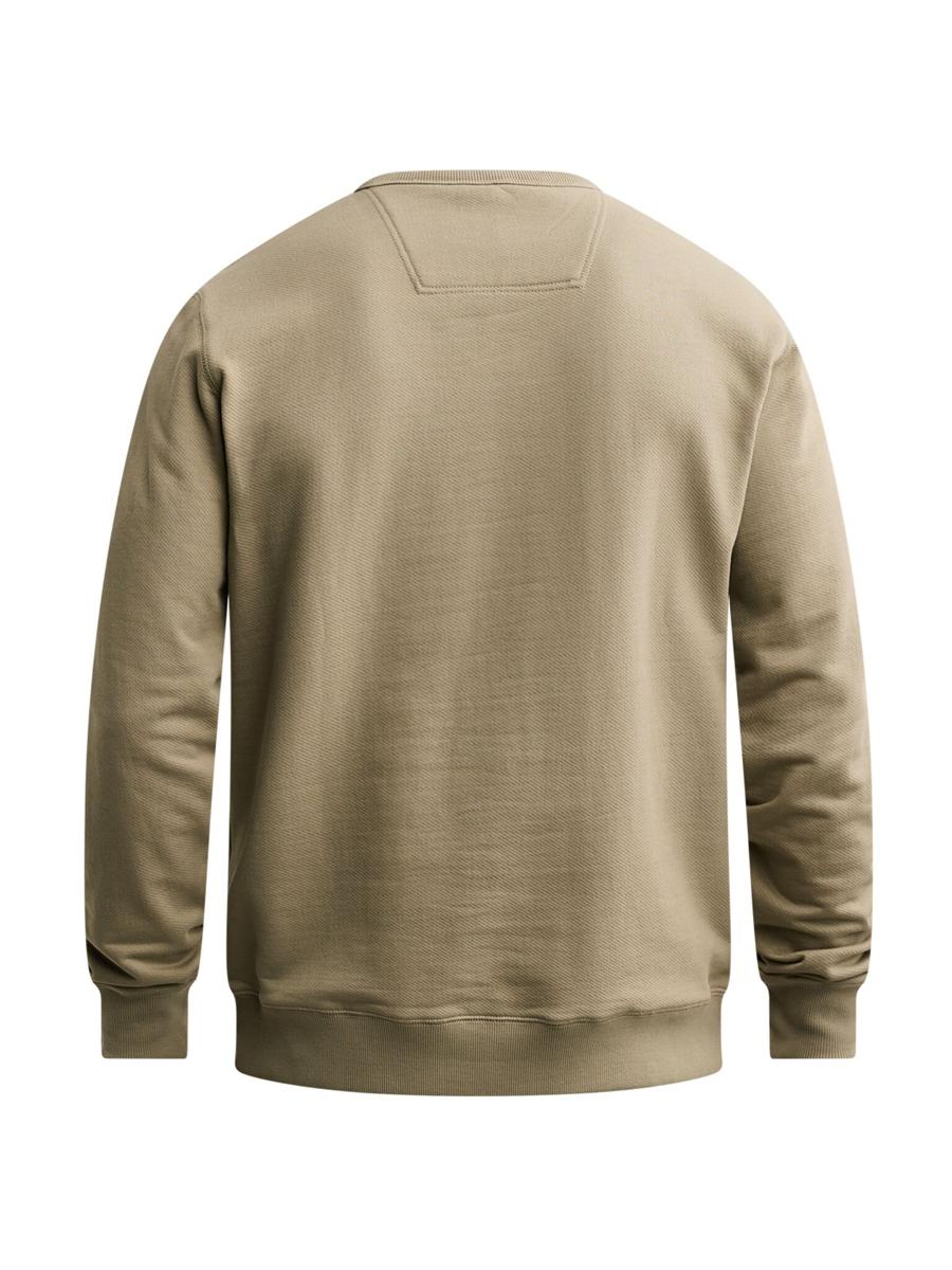 PME Legend Sweater PSW2608444 Groen 2