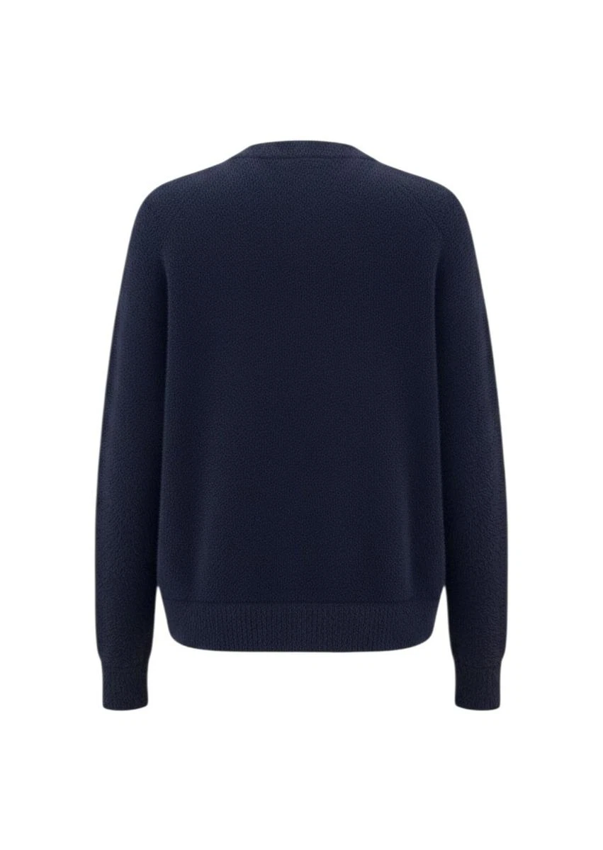 Frank Walder Blazer W62109351 Blauw 2